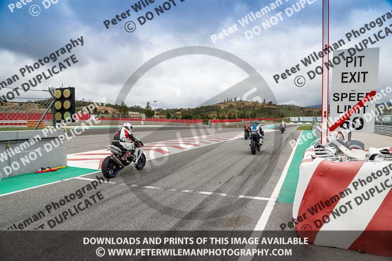 may 2019;motorbikes;no limits;peter wileman photography;portimao;portugal;trackday digital images
